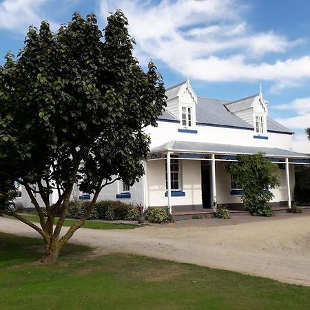 Western House B&B Kurow Esterno foto