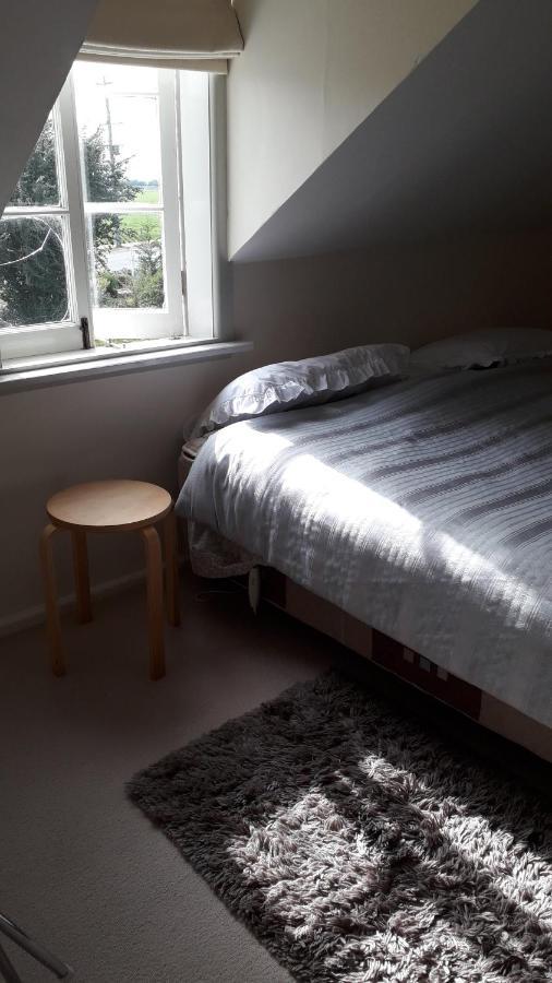 Western House B&B Kurow Esterno foto