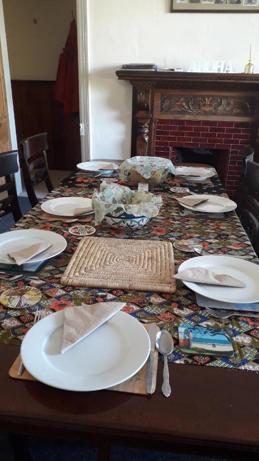Western House B&B Kurow Esterno foto