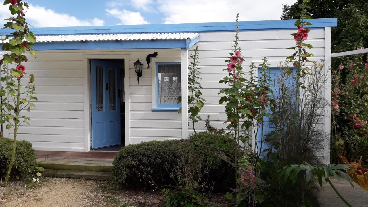 Western House B&B Kurow Esterno foto