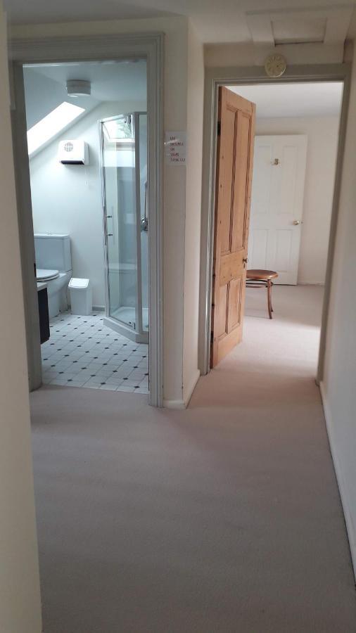 Western House B&B Kurow Esterno foto