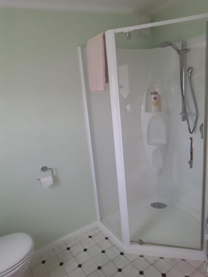 Western House B&B Kurow Esterno foto
